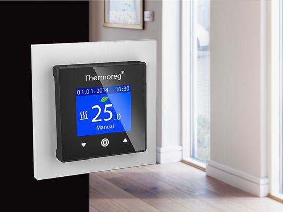 Терморегулятор Thermo Thermoreg TI-970