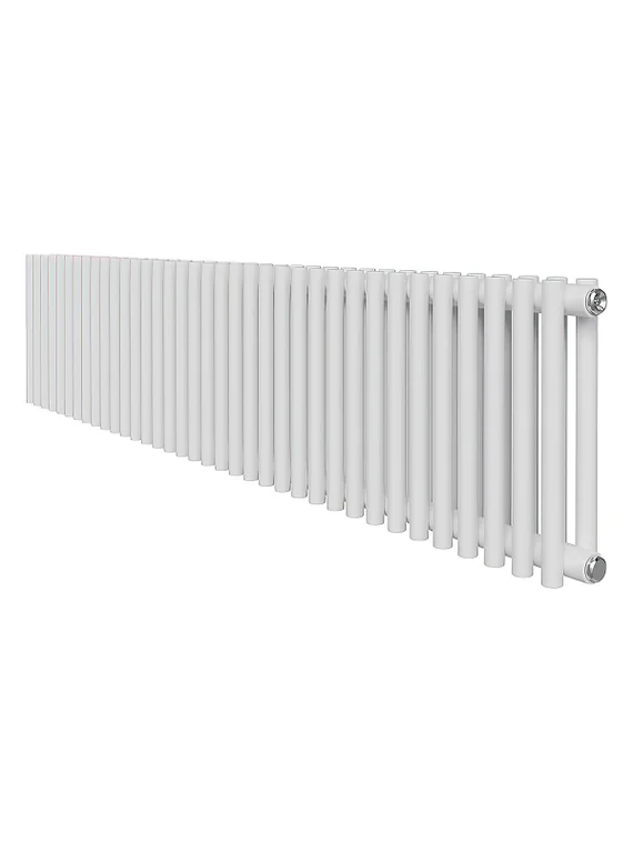 Royal Thermo Shift R 2030 - двухтрубный трубчатый радиатор высотой 300 мм, боковое подключение