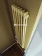 Bareng Softy Electric 2120 - электрический вертикальный двухтрубный трубчатый радиатор высотой 1200 мм