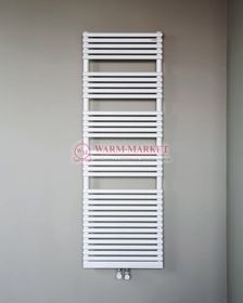 Вертикальный дизайн радиатор Tubes Bath 25