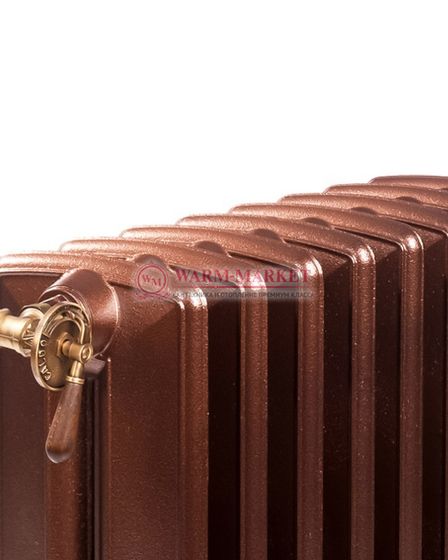 Чугунный радиатор Viadrus Bohemia 450/220