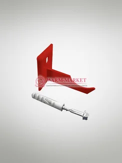 Кронштейн для радиатора Rifar настенный