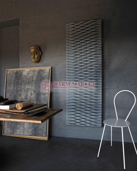 Дизайн радиатор Tubes Trame