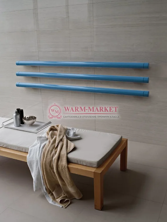 Дизайн радиатор Tubes TBT