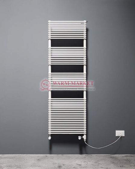 Вертикальный дизайн радиатор Tubes Bath 14 s/d