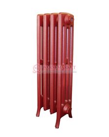 Derby M4 4/600 - чугунный дизайн радиатор