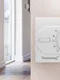 Терморегулятор Thermo Thermoreg TI-200 Design