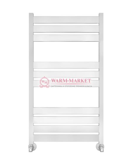 Латте П10 - водяной полотенцесушитель, нижнее подключение