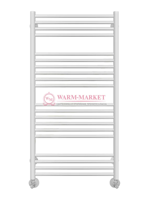 Аврора П20-3 - электрический полотенцесушитель