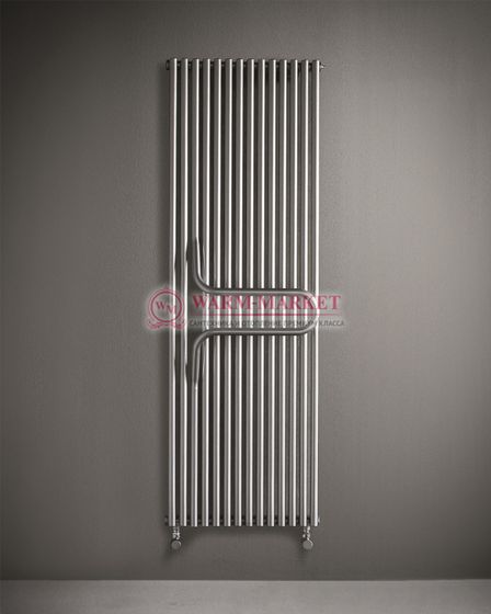 Вертикальный дизайн радиатор Tubes Arkos