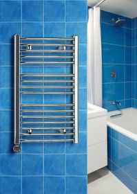 Banga ARES  ChE - электрический полотенцесушитель