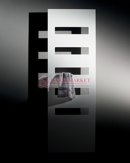 Вертикальный дизайн радиатор Ridea Extro E