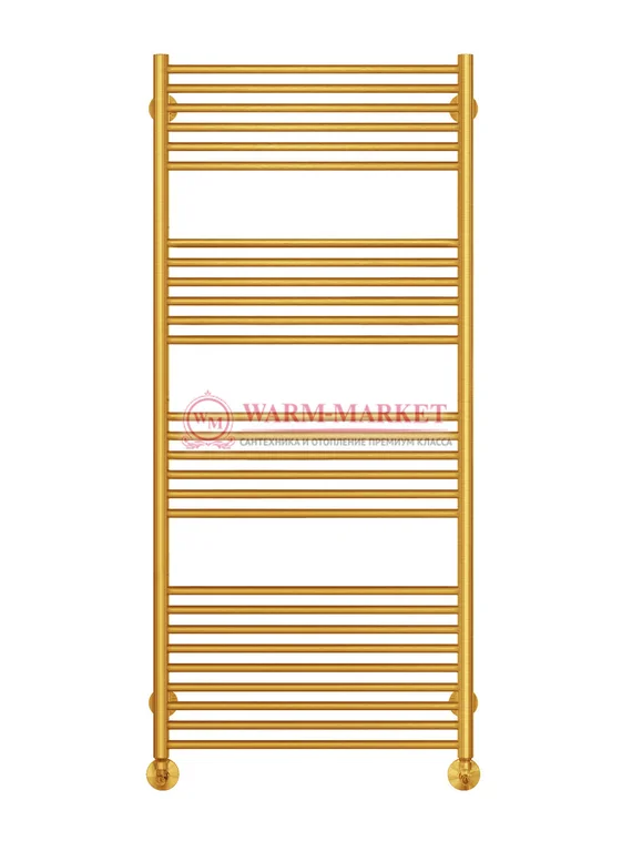 Аврора П27-4 - электрический полотенцесушитель