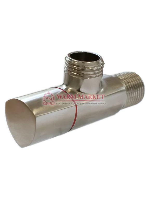 Кран санитарный Сталь