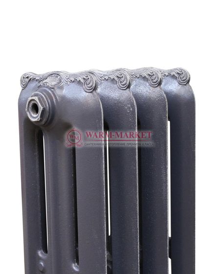 Чугунный радиатор Demir Dokum Modern 750