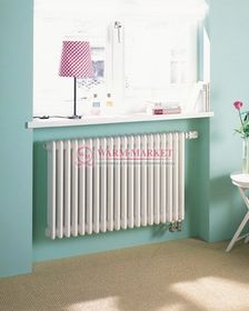 Трубчатый радиатор Arbonia 3057 № 69 с нижним подключением