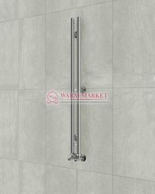 Полотенцесушитель ArtofSpace Corsica R