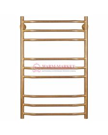 Водяной полотенцесушитель Secado Агата 2 из латуни