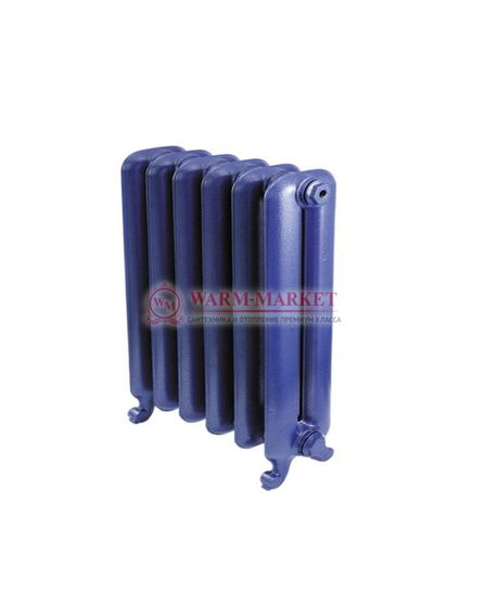 Чугунный радиатор HeatWave  Pulao 590
