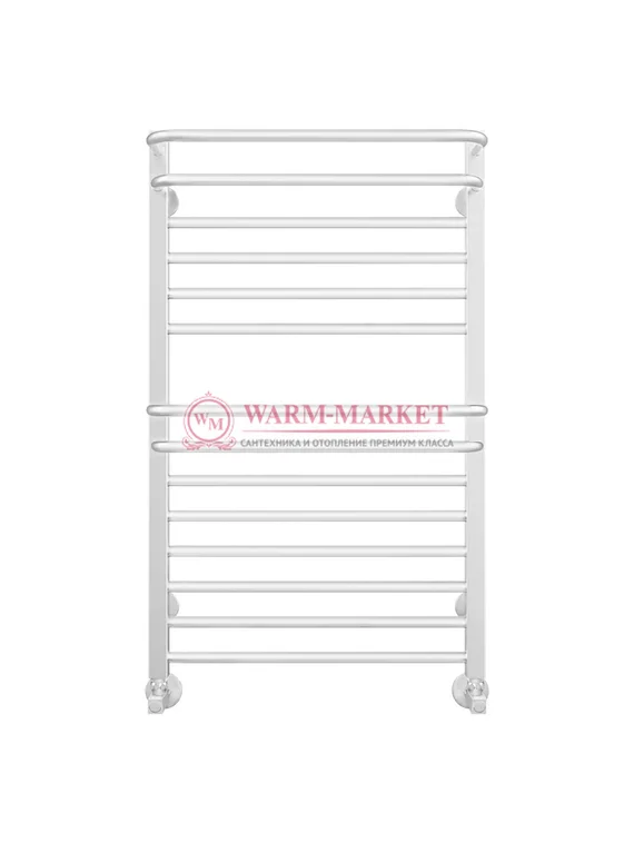 Орион - электрический полотенцесушитель, белый