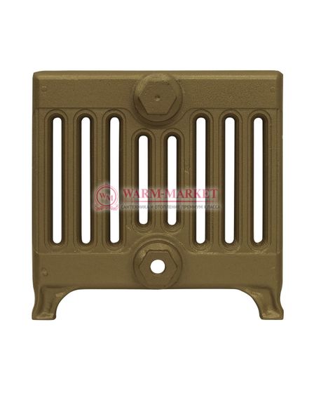 Exemet Neo 220 - чугунный дизайн радиатор