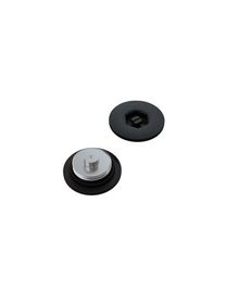 Заглушка радиаторная для радиаторов Solira, широкие поля