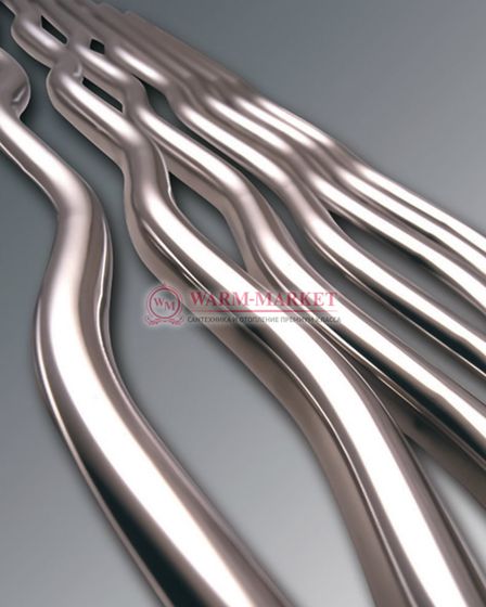 Вертикальный дизайн радиатор Cordivari Rio