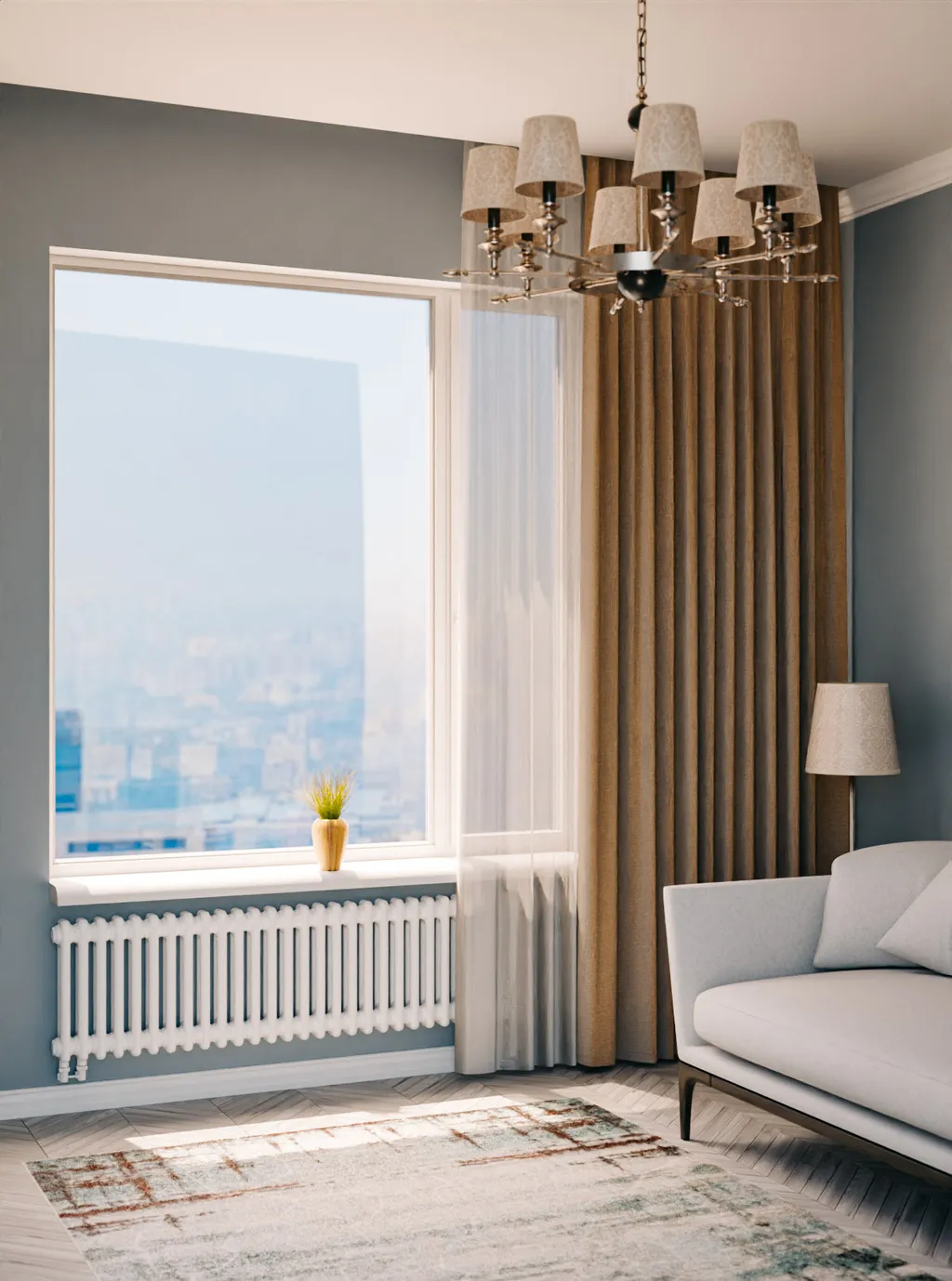 Как отключить отопление в многоквартирном доме: разъясняет специалист