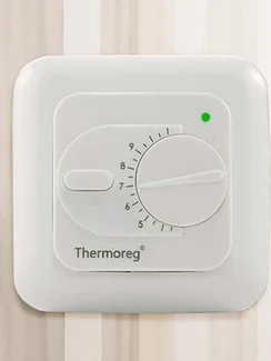Терморегулятор Thermo Thermoreg TI-200