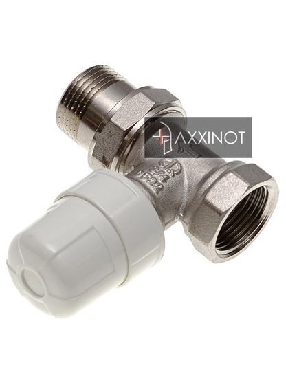 Вентиль термостатический 3/4&quot; прямой