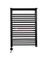 Полотенцесушитель электрический Solent Vinya SR-013 500х800 П17 черный