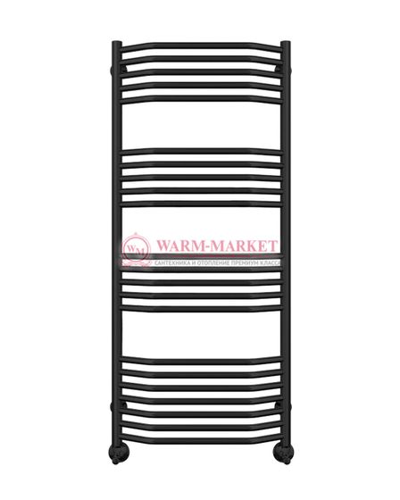 Виктория П22 - электрический полотенцесушитель