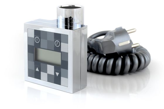 Тен для полотенцесушителя с блоком управления KTX - 3