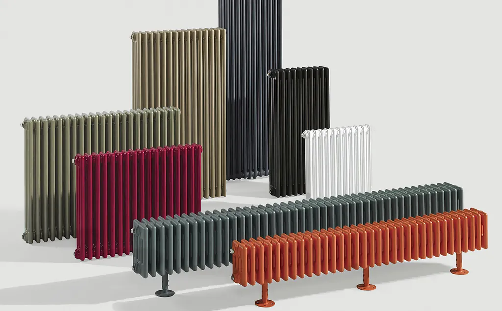 Как выбрать радиаторы отопления для квартиры без ошибок