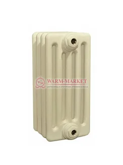 Чугунный радиатор Viadrus Karol 500/220