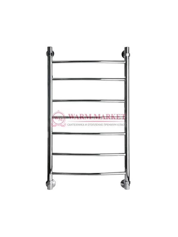 Galant 1 (дуга) - водяной полотенцесушитель из нержавеющей стали