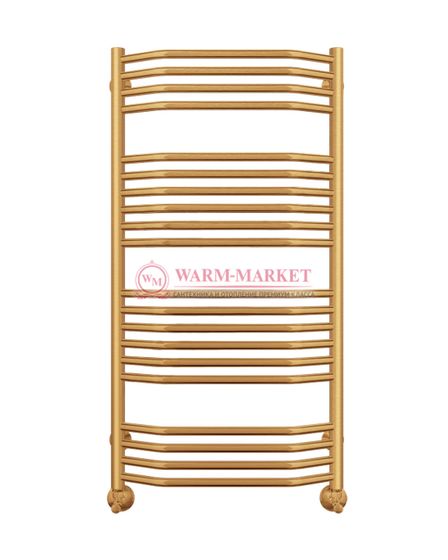 Виктория П20 - электрический полотенцесушитель