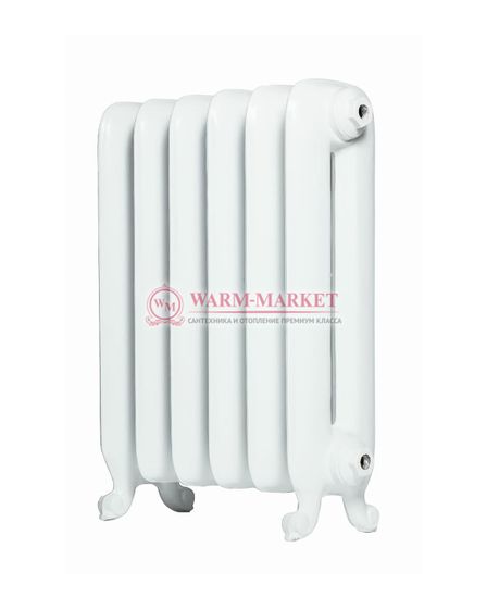 Чугунный радиатор HeatWave  Pulao 590