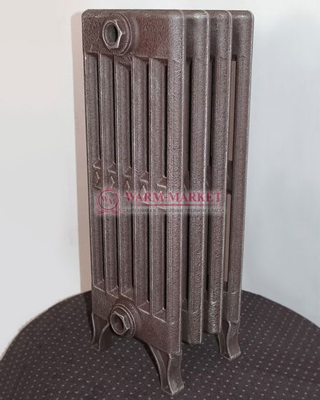 Чугунный радиатор Viadrus Hellas 470/218