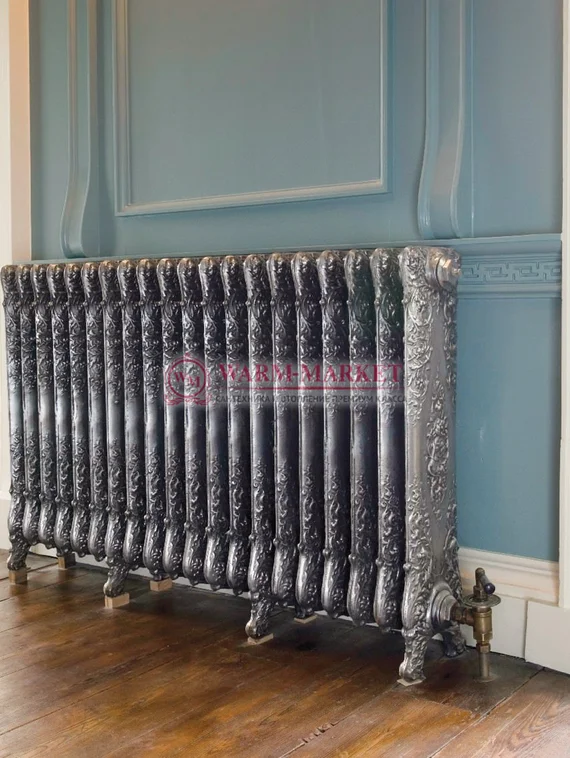 Чугунный радиатор HeatWave  Lion 813