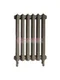 Чугунный радиатор Demir Dokum Historic 600