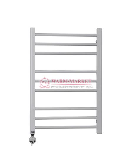 Полотенцесушитель электрический Solent Bedoll SR-011 800х500 П9 белый