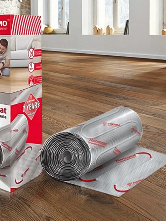 Теплый пол Thermo TVK-130