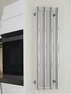 Pihta E - электрический полотенцесушитель с низким энергопотреблением