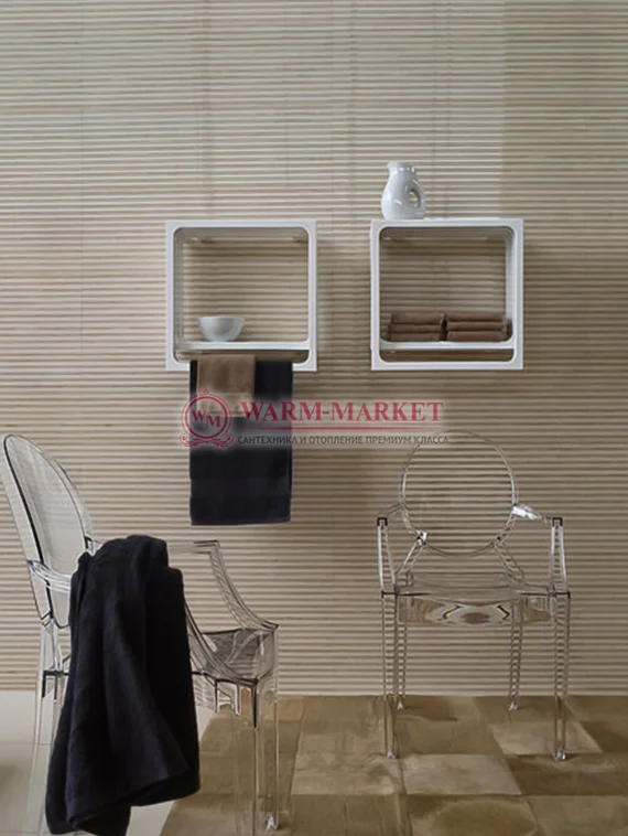 Дизайн радиатор Tubes Montecarlo