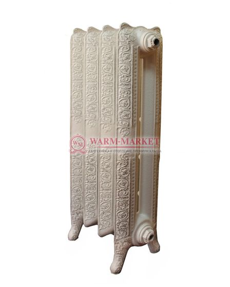 Чугунный радиатор Demir Dokum Historic 500