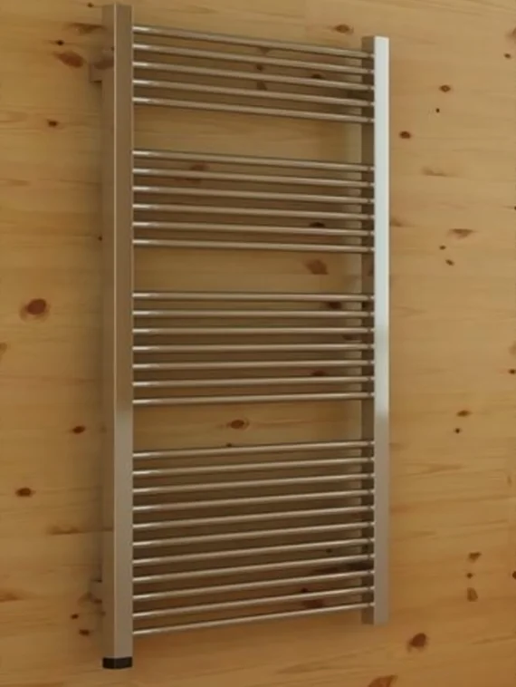 Полотенцесушитель Terma Mike хром