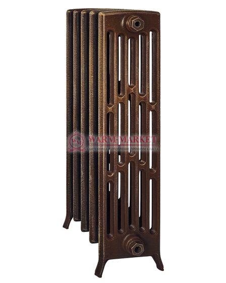 Чугунный радиатор Demir Dokum Tower 6096