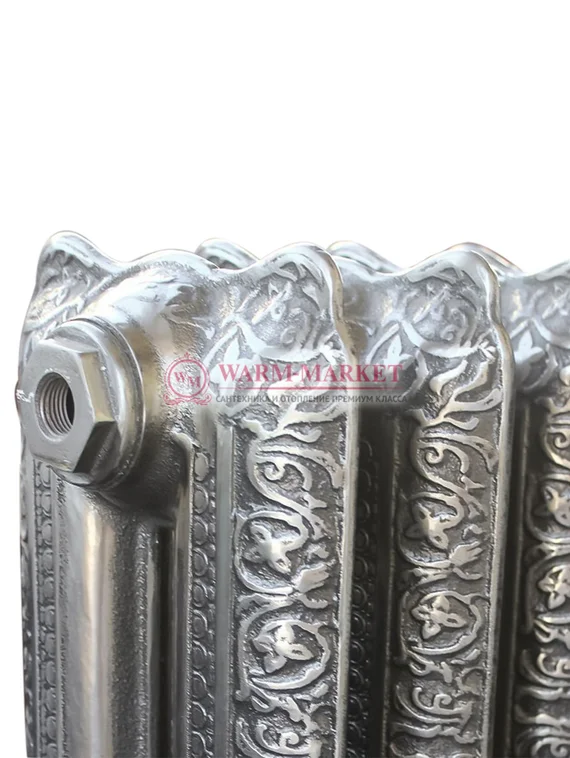 Чугунный радиатор Demir Dokum Historic 500