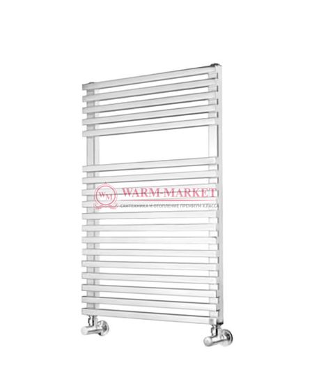 Вертикальный дизайн радиатор Brandoni B Bonn S/D